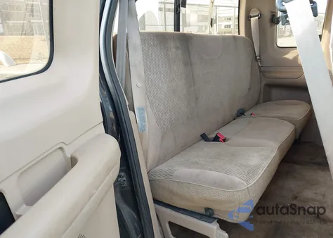 1997 Ford F-150 Lariat/Xl/Xlt z USA, uszkodzony, nr VIN 1FTDX18W0VNB20001